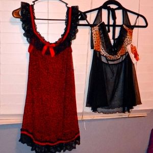 Elegant moment sleepwear